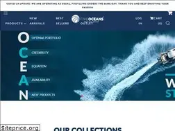 Sites similar to five-oceans.com