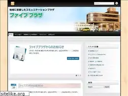 Sites similar to five-plaza.com