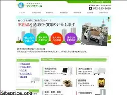 Sites similar to five-r.cc