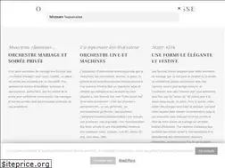 Sites similar to five-seasons.fr