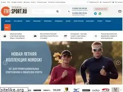 Sites similar to five-sport.ru