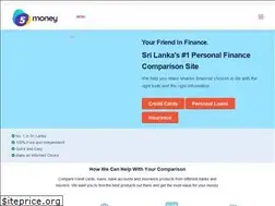 Sites similar to five.lk