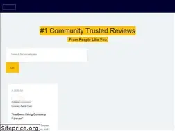 Sites similar to five.reviews