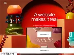 Sites similar to five.squarespace.com