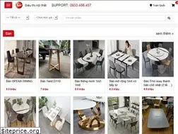Sites similar to five.vn