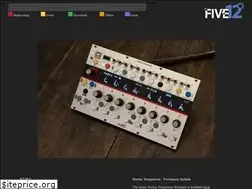 Sites similar to five12.com