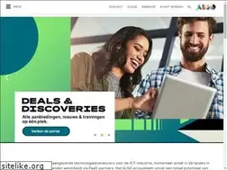 Sites similar to five4u.nl