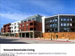 Sites similar to five55santacruz.com