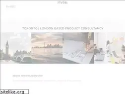 Sites similar to five81.com