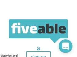Sites similar to fiveable.me
