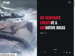 Sites similar to fiveajans.com