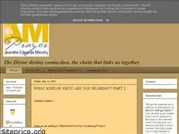 Sites similar to fiveamprayer.blogspot.com