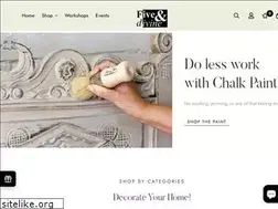 Sites similar to fiveanddivine.com