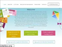 Sites similar to fiveareas.com