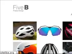 Sites similar to fivebdesign.com