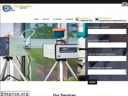 Sites similar to fiveboromoldspecialist.com