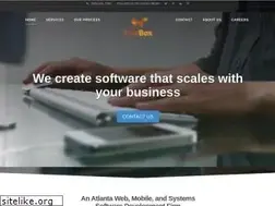 Sites similar to fivebox.com