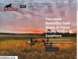Sites similar to fivebrooks.com