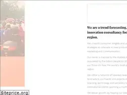 Sites similar to fivebyfifty.com