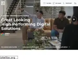 Sites similar to fivebyfive.com.au