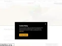 Sites similar to fivebyfiveglobal.com