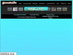 Sites similar to fivecentride.com