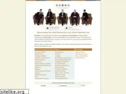 Sites similar to fivechairs.com