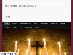 Sites similar to fivechurches.org.uk