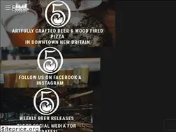Sites similar to fivechurchesbrewing.com