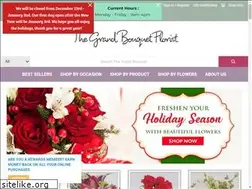 Sites similar to fivecitiesflorist.com