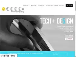 Sites similar to fiveco.com