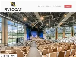 Sites similar to fivecoatconstruction.com