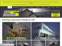 Sites similar to fivecoatroofing.com