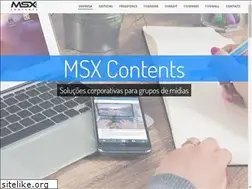 Sites similar to fivecom.com.br