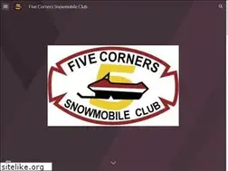 Sites similar to fivecornerssnowclub.com
