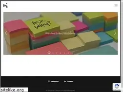 Sites similar to fivecreativegroup.com