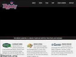 Sites similar to fivecrowns.com