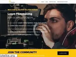 Sites similar to fivedayfilm.com