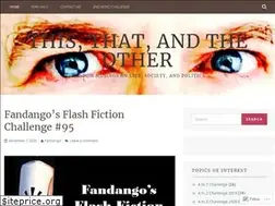 Sites similar to fivedotoh.com