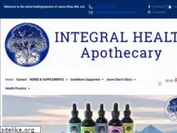 Sites similar to fiveelementhealing.net
