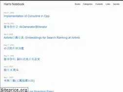 Sites similar to fiveeyes.github.io