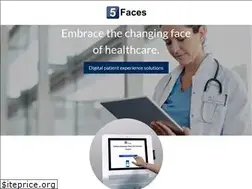 Sites similar to fivefaces.com.au