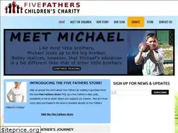 Sites similar to fivefathers.org