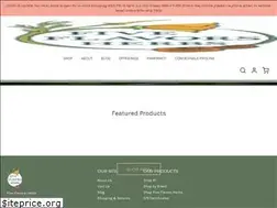 Sites similar to fiveflavorsherbs.com