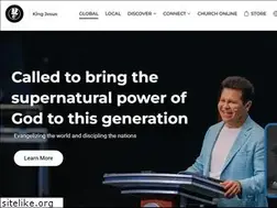 Sites similar to fivefoldministryschool.com