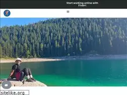 Sites similar to fivefootnomad.com