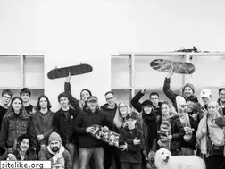 Sites similar to fiveforty.de