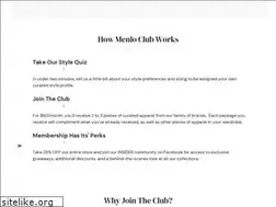 Sites similar to fivefourclothing.com