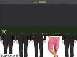 Sites similar to fivegeckos.com
