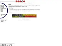 Sites similar to fivehorizons.com